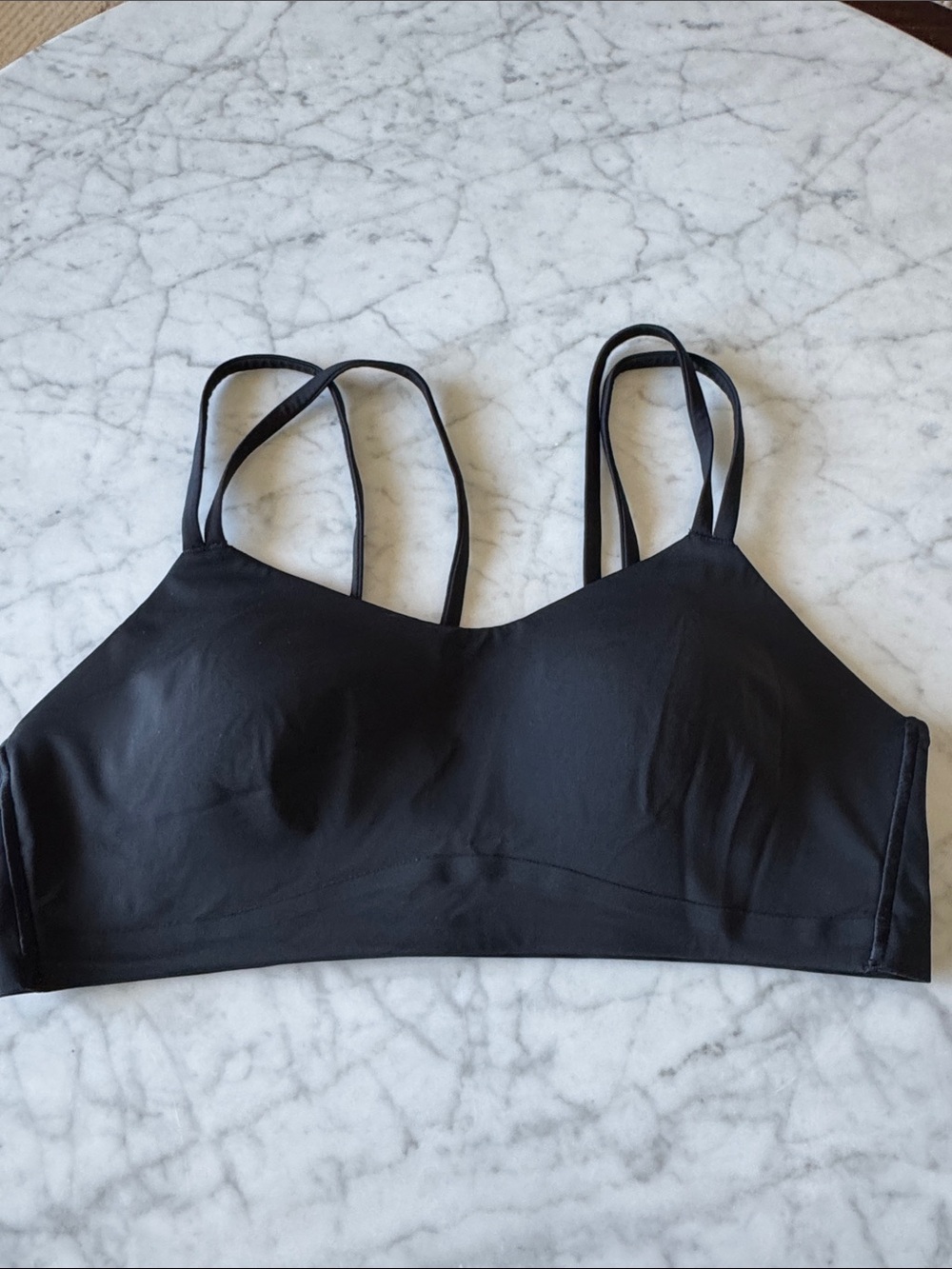 lululemon Like a Cloud Sports Bra